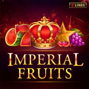 Read more about the article Imperial Fruits Slot Game