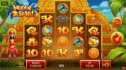 Read more about the article Incan Rich Slot Game