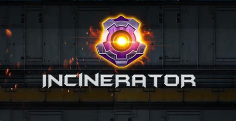 Incinerator Slot Game