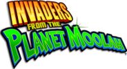 Invaders from the Planet Moolah