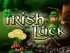 Read more about the article Irish Luck Slot Game