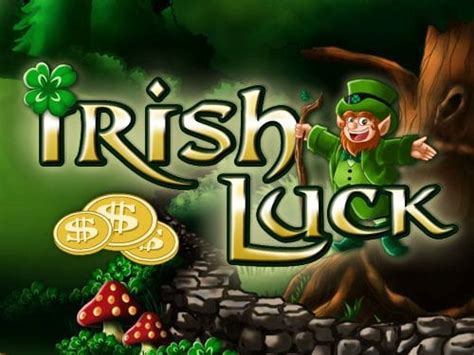 Irish Luck Slot Game