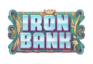 Read more about the article Iron Bank Slot Game