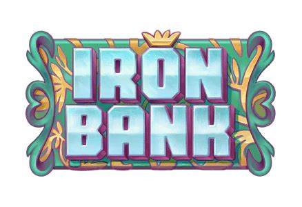 Iron Bank Slot Game