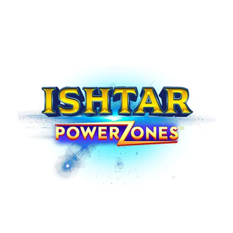 Ishtar: Power Zones Slot Game