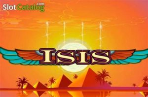 Read more about the article Isis Slot Game