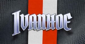 Read more about the article Ivanhoe Slot Game