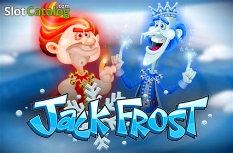 Jack Frost Slot Game