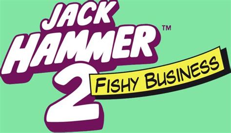 Jack Hammer 2 Slot Game