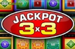 Read more about the article Jackpot 3×3 Slot Game