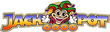 Jackpot 6000 Slot Game