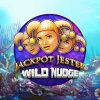 Jackpot Jester - Wild Nudge