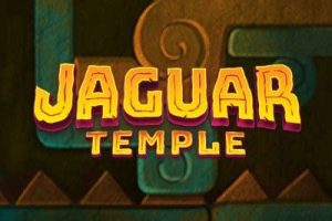 Read more about the article Jaguar Temple Slot Game