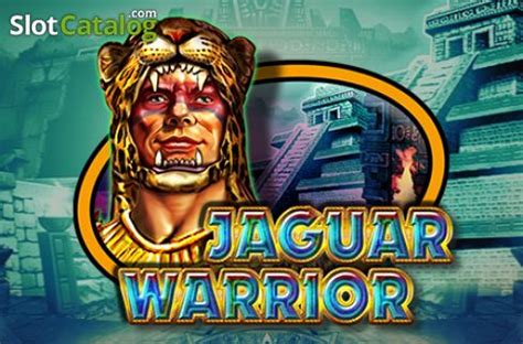 Jaguar Warrior Slot Game