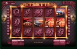 Read more about the article Jetsetter Slot Game