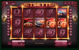 Read more about the article Jetsetter Slot Game