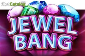 Read more about the article Jewel Bang Slot Game