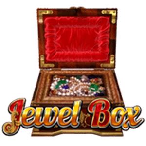 Read more about the article Jewel Box Slot Game