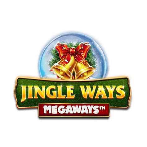 Jingle Ways Megaways Slot Game