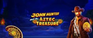 Read more about the article John Hunter and the Aztec Treasure Slot Game