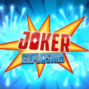 Read more about the article Joker Explosion Slot Game