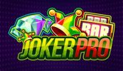 Read more about the article Joker Pro Slot Game