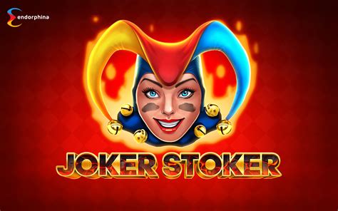 Joker Stoker Slot Game