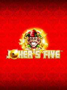 Read more about the article Jokers Five Slot Game