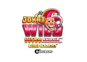 Read more about the article Jokrz Wild UltraNudge Slot Game