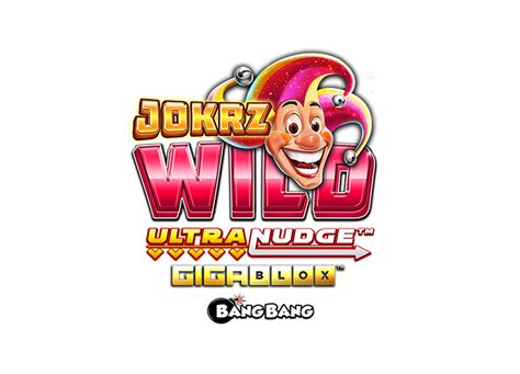 Jokrz Wild UltraNudge Slot Game