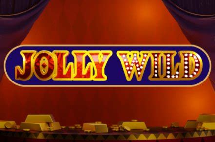 Jolly Wild Slot Game