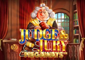 Read more about the article Judge and Jury Megaways Slot Game