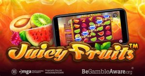 Read more about the article Juicy Fruits Slot Game