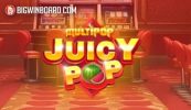 Read more about the article Dive into the Exciting World of JuicyPop Slot Game