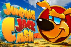 Read more about the article Jumping Jack Cash Slot Game