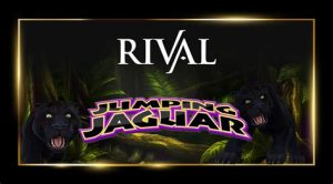 Read more about the article Jumping Jaguar Slot Game