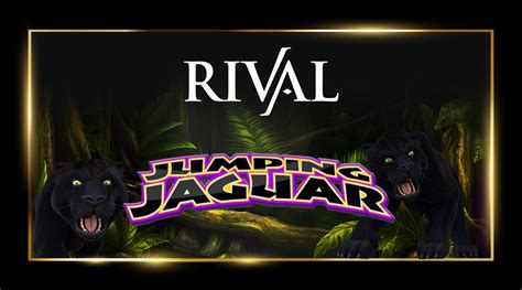 Jumping Jaguar Slot Game