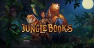 Read more about the article Jungle Books Slot Game