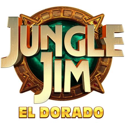 Jungle Jim – El Dorado Slot Game