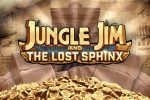 Read more about the article Jungle Jim and the Lost Sphinx Slot Game