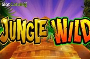 Read more about the article Jungle Wild Slot Game