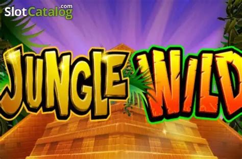 Jungle Wild Slot Game