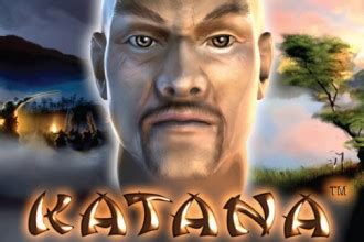 Katana Slot Game