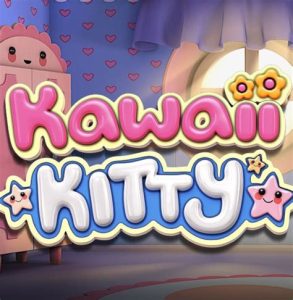 Read more about the article Kawaii Kitty Slot Game