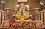 Read more about the article Khepri Slot Game