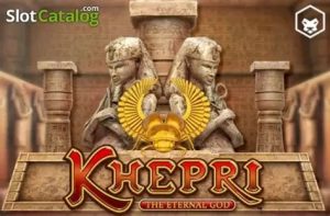 Read more about the article Khepri Slot Game