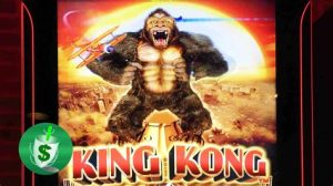 Read more about the article King Kong Slot Game