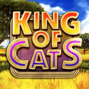 Read more about the article King Of Cats Slot Game