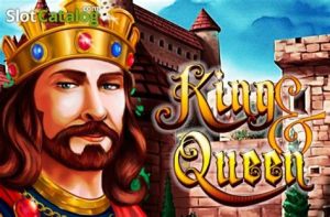 Read more about the article King and Queen Slot Game