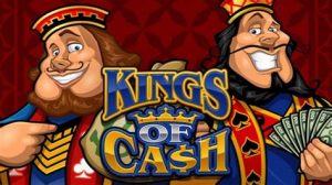 Read more about the article Kings of Cash Slot Game